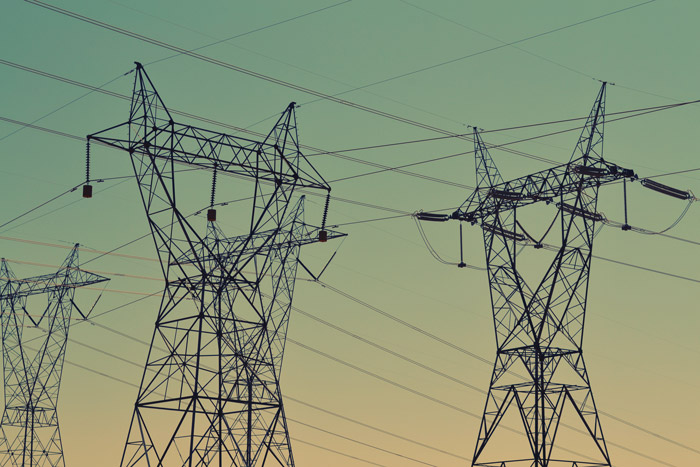How electricity connection fees work in Australia