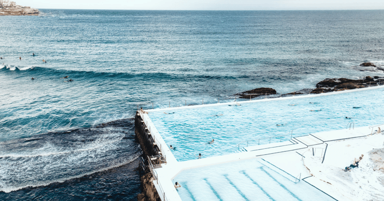 Moving to Sydney, one of the most relaxing cities in the world