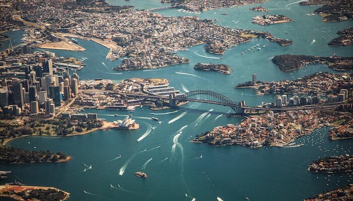 Sydney cost of living: housing, utilities, expenses breakdown