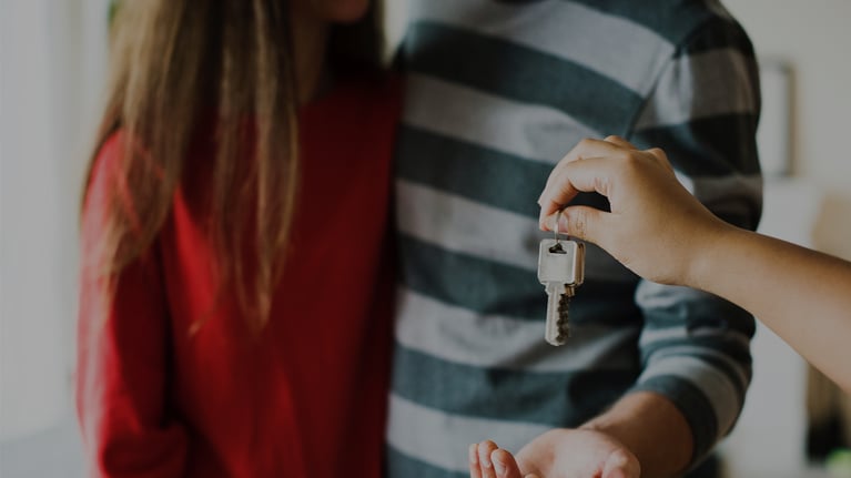 Taking the Plunge: Tips For Buying Your First Home
