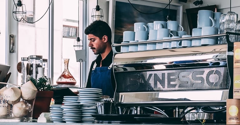 Announcing how you can support local businesses with HOOD’s new search feature