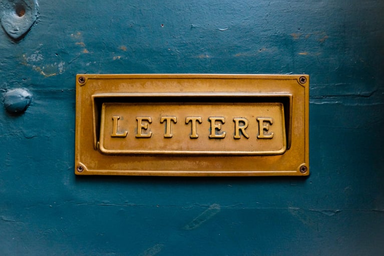 How to redirect ALL of your mail to your new house