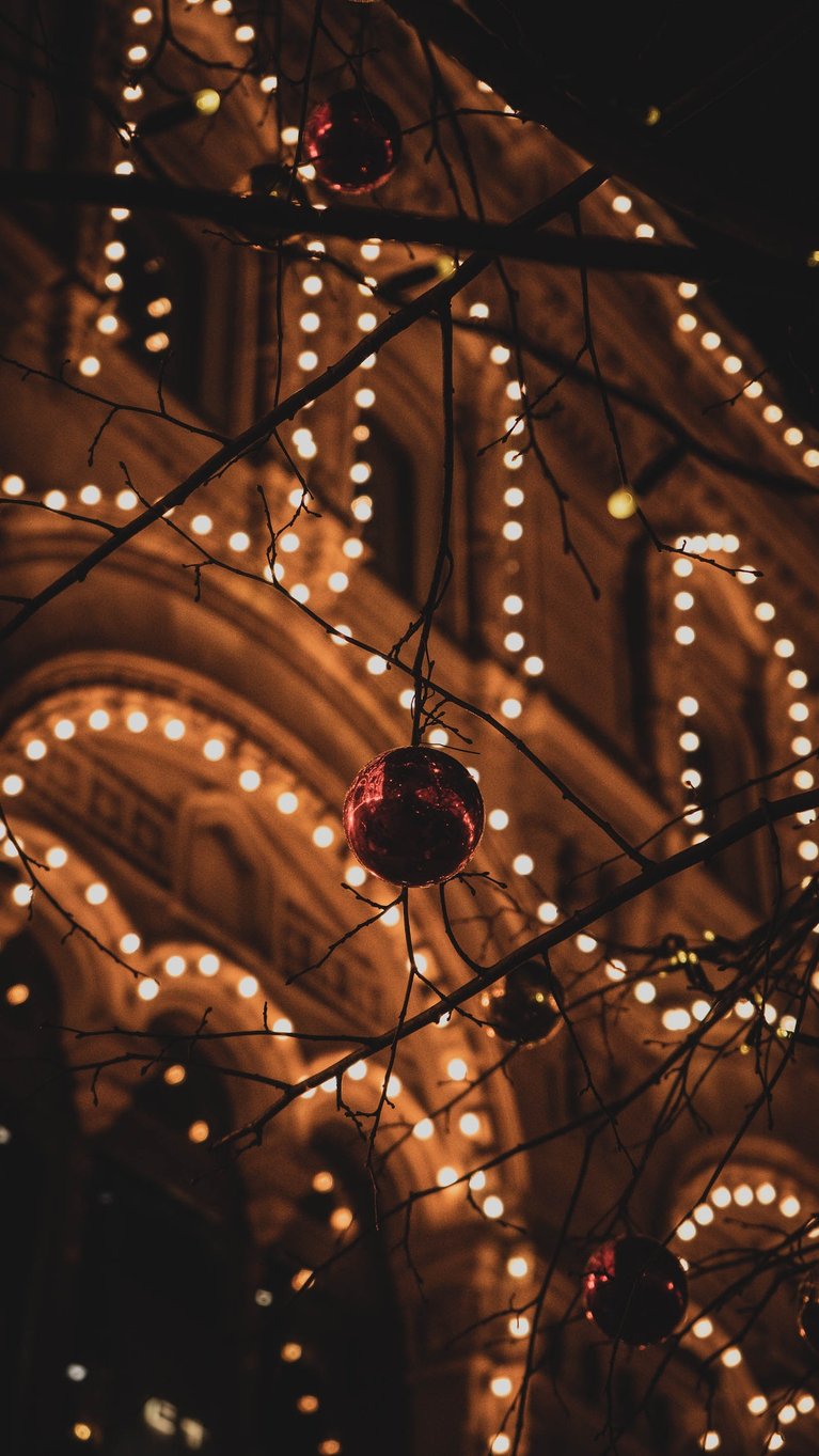 Melbourne's best streets to see Christmas Lights in 2021
