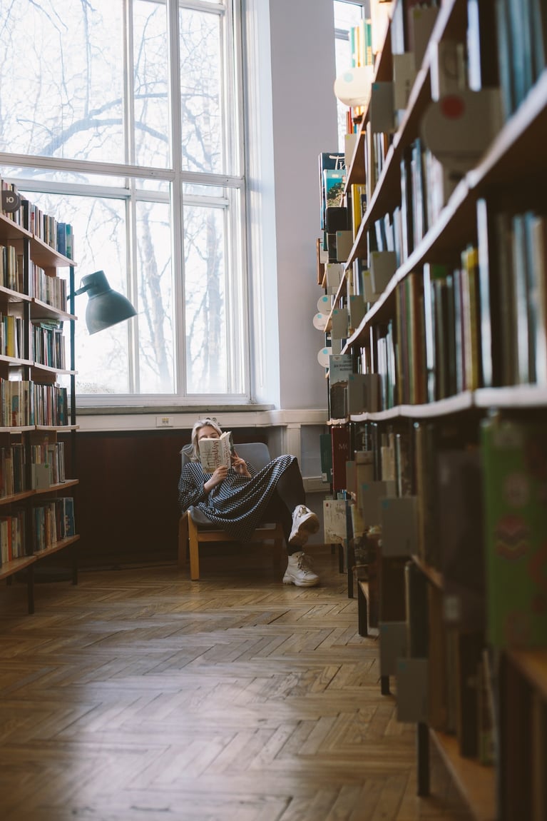 How to survive your first year at uni in sydney