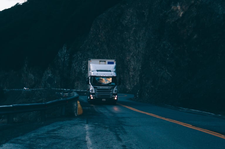 How to use every inch of your moving truck: ‘Tetris’ packing tips