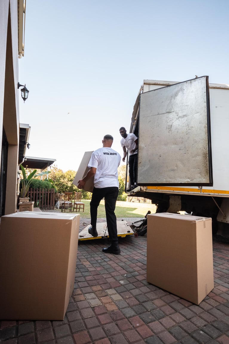 How much does it cost to move house in Australia?